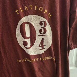 Harry Potter Shirt
